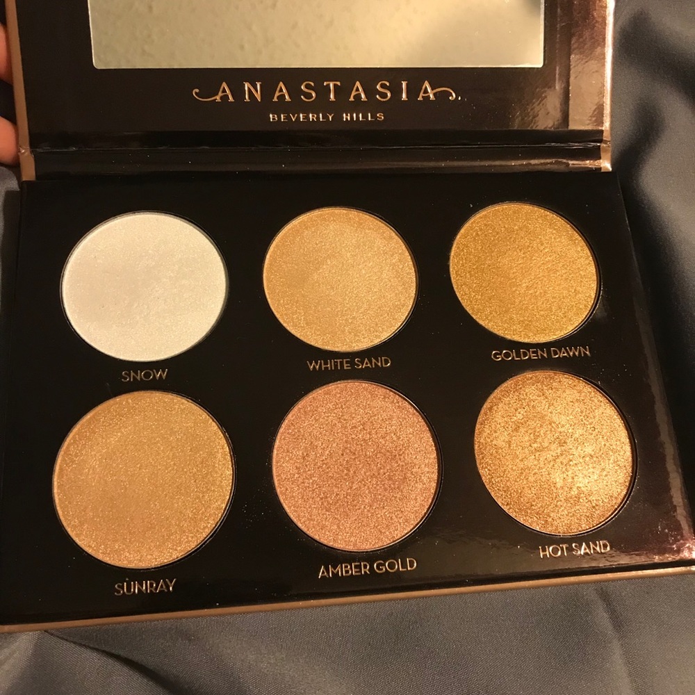 Anastasia Beverly Hills Glow Kit